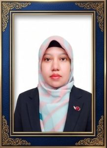 Foto Nita Rustanti, S.S.,M.Pd
