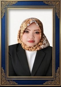 Foto Delia Subrayanti, S.Pd., M.Pd.