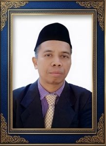 Foto Fauzi Caniago, S.Ag., M.Ag